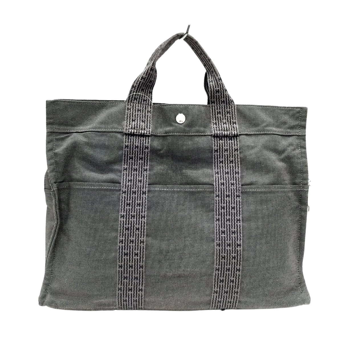 Hermes Toto Handbag